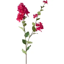 Flor artificial Buganvilla