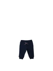 Pantalone in felpa BLU NAVY 92