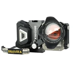 Divevolk Kit Ocean