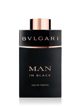 Bvlgari Man In Black New 100ML - BVLGARI - FashionsVida