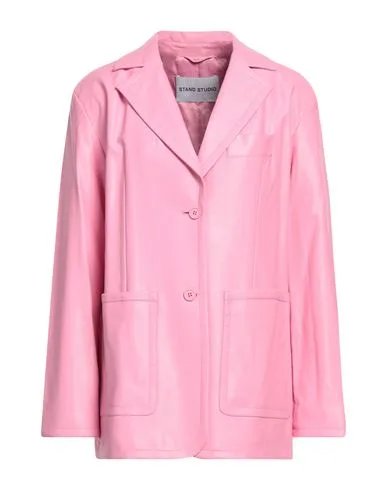Blazer Damen Rosa 32 Damen - STAND STUDIO - FashionsVida