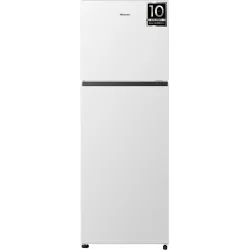 Frigorífico 2 puertas MultiAirFlow, Tecnología Inverter, - RT422N4AWE