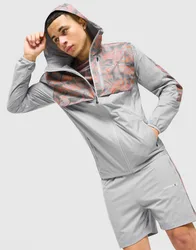 Fells Jacket - Herren, Grau - male - Size: S