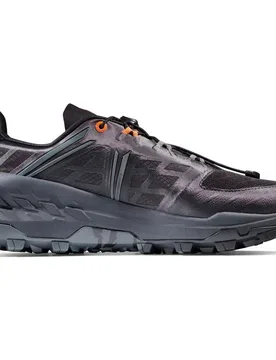 Zapatillas de trail running de hombre SERTIG TR Gore-Tex - mammut - FashionsVida