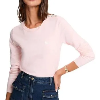 Pullover Mkiss Eu S;Eu M;Eu L;Eu Xl Female - Morgan - FashionsVida