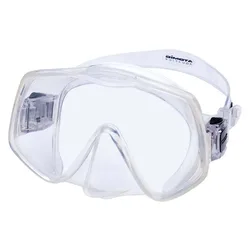 Aquatics Maschera Subacquea Frameless 2
