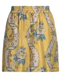 Shorts & Bermudashorts Damen Ringelblume 32 Damen