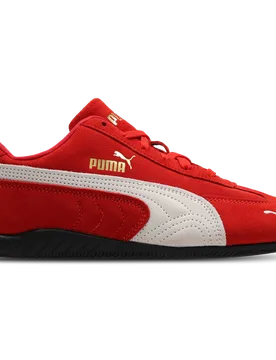 Speedcat Donna - Sneakers Marrone - Taglia 36 - Scamosciato 36 - Puma - FashionsVida