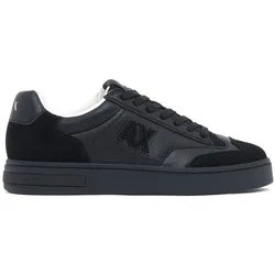 Exchange Baskets Xm003618_af22827 Black EU 43 1/2