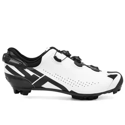 Scarpe MTB TIGER 2S SRS bianco nero 2025