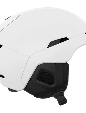 Casque Obex Wide Fit Mips Hydrogen White M-L unisex - Poc - FashionsVida