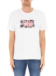 T-shirt in cotone PANNA XL