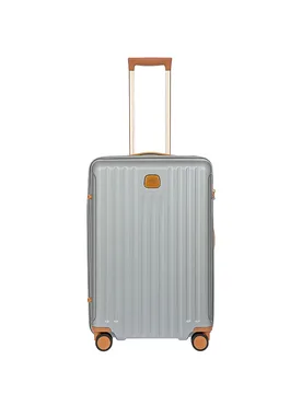 Trolley Capri 69cm Argent argent - Brics - FashionsVida
