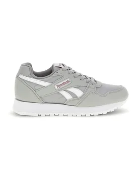 Sneakers grigio in tessuto con inserti sintetici Prime Event 41 - Reebok - FashionsVida
