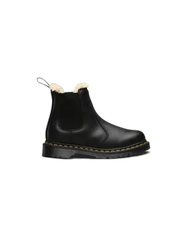 Chelsea Boots 2976 LEONORE negro 37 - Dr. martens - FashionsVida