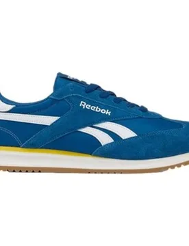 Sneaker 100264051 42;40 1/2;42 1/2;44 1/2 Male - Reebok Sport - FashionsVida