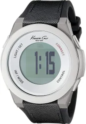 Womens 10023867 Watch - Black - One Size