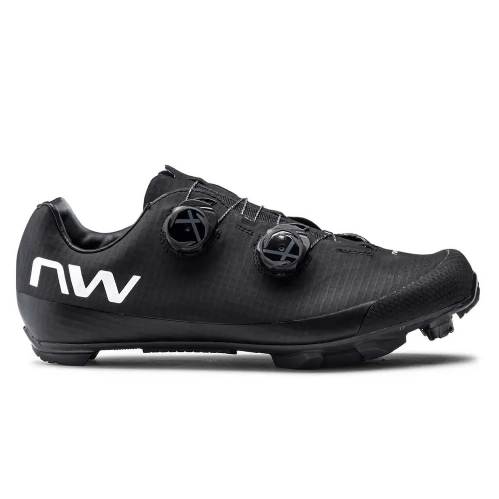 Scarpe Mtb Extreme Xcm Black - Northwave - FashionsVida