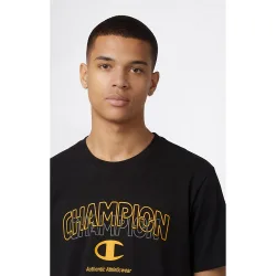 Camiseta de manga corta de hombre SS Tee