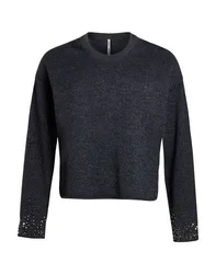 Pullover Damen Marineblau S Damen