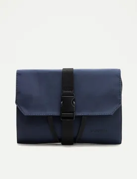 Dustin - Neceser nylon antiga - Dustin - FashionsVida