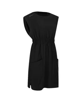 Damen Kleid TERESA LIGHT TECH schwarz 40 W - LaMunt - FashionsVida