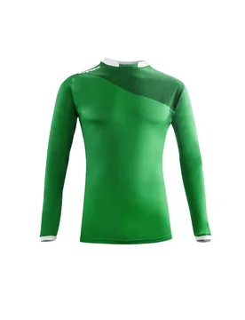 Trikot ml Astro - Vert - male - Size: M - Acerbis - FashionsVida