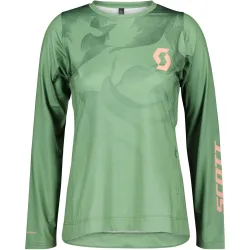 Camiseta de mujer TRAIL VERTIC