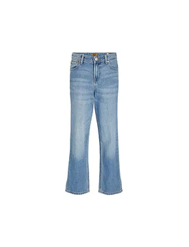 Jeans da ragazzo relaxed fit JJICHRIS JJORIGINAL azzurro 158 - Jack & jones - FashionsVida