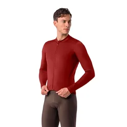 Maillot à Manches Courtes Espresso Thermal 2
