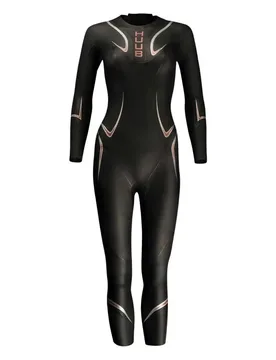 Tc Performance 3:3 Woman Long Sleeve Neoprene Wetsuit TBC L Women - HUUB - FashionsVida