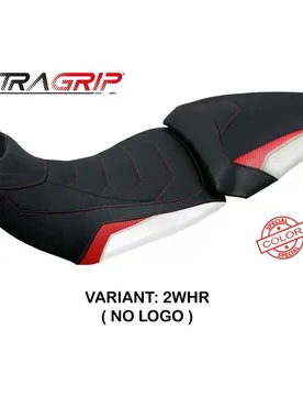 Rivestimento Sella TPZ Italia Specifico Per Ducati Multistra taglia un - Tappezzeria Italia - FashionsVida
