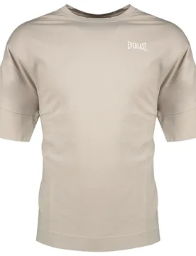 T-shirt à Manches Courtes Dye Over Plaster Gesso XL - Everlast - FashionsVida