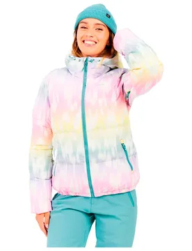 Veste Thing Glacial Blue S - Protest - FashionsVida