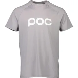 Maglia Da Enduro A Maniche Corte Reform Enduro Alloy Grey