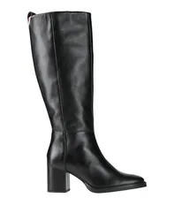 Stiefel Damen Schwarz 36,37,38,41,42 Damen