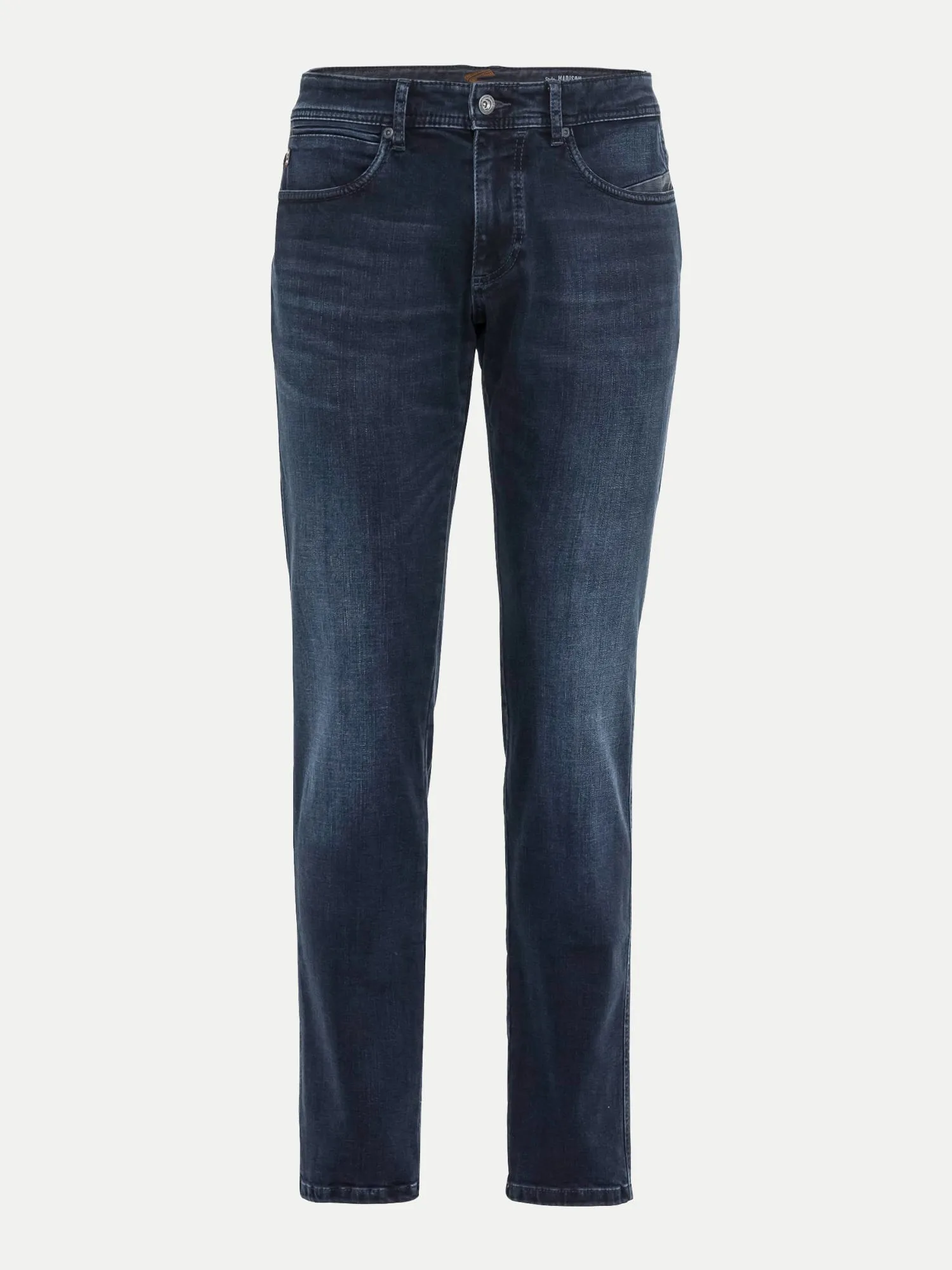 Slim-Fit Jeans Blau 38/32 - Camel active - FashionsVida