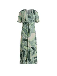 Betty Barclay Midikleid menta 38
