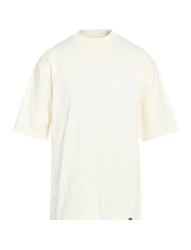 T-shirts Herren Elfenbein XS Herren - BALR. - FashionsVida