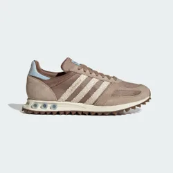 SCARPA LA TRAINER OG 36 2/3 Chalky Brown / Cream White / Clear Sky