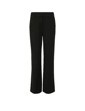 Businesshose schwarz 38 Damen - Comma - FashionsVida