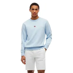 Sweat-shirt Mw0mw11596 Breezy Blue M