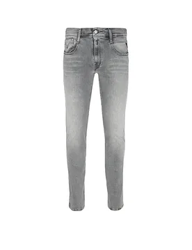Jeans ANBASS HYPERFLEXX hellgrau 33/L34 Herren - Replay - FashionsVida