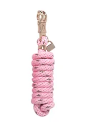 Führstrick CAVALPAZ powder pink