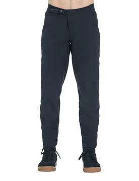 Cube Pantaloni Vertex Black - CUBE - FashionsVida