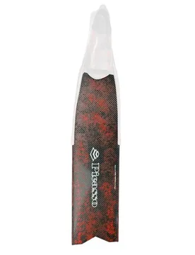 Pala Pinna Glass Carbon Explosion 1 Unità - Picasso - FashionsVida