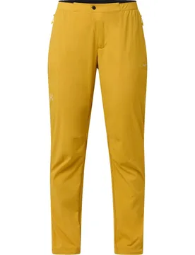 Pantalones de mujer L.I.M Fuse II - Haglöfs - FashionsVida