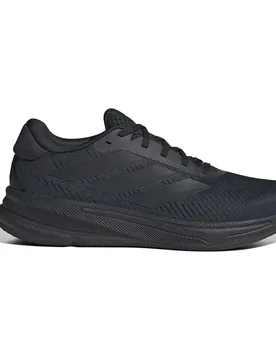 Scarpe Da Running Supernova Ease Core Black / Core Black / Carbon EU 42 - Adidas - FashionsVida
