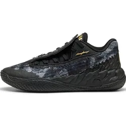 MB.05 LO TEAM Black / Moody Gray 45 Herren