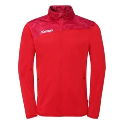 Veste Athletics 29 Poly Red / Chili Red M